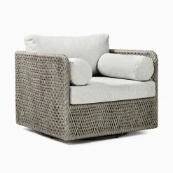 Coastal Outdoor Swivel Protective Cover