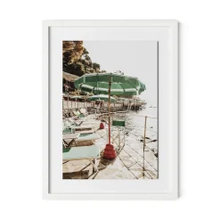 Coast Watch Wall Art