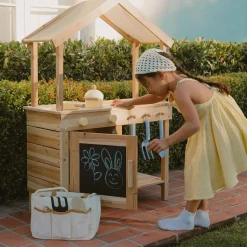 Coco Village Play Kitchen