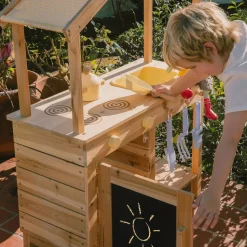 Coco Village Play Kitchen