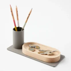 Cody Desktop Organizer by Most Modest