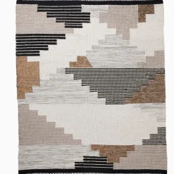 Colca Flatweave Wool Rug