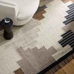 Colca Flatweave Wool Rug