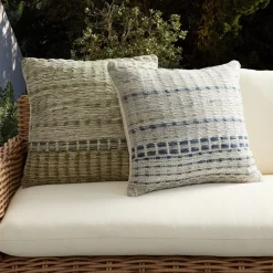 Colette Outdoor Pillow