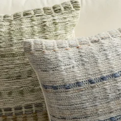 Colette Outdoor Pillow