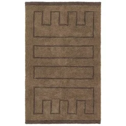 Cole Washable Wool Rug