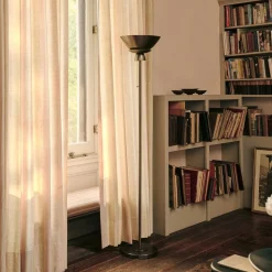 Colin King Torchiere Floor Lamp (72")
