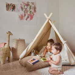 Collapsible Play Tent