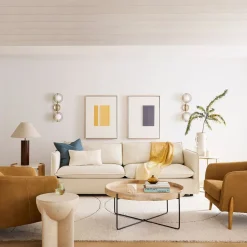 Color Form Bundle Framed Wall Art by David Grey