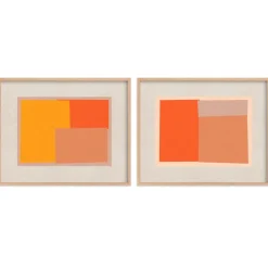 Come And Stay With Me Framed Wall Art by Minted for West Elm