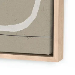 Comfort Framed Wall Art by Dan Hobday