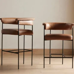 Conover Bar & Counter Stools