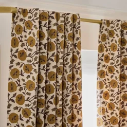 Contour Adjustable Curtain Rod