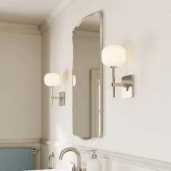 Contour 1-Light Sconce (5")