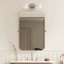 Contour 2-Light Sconce (5")