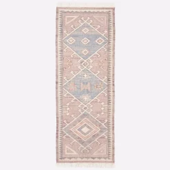 Cordoba Flatweave Wool Rug