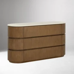 Corhaven 3-Drawer Dresser (59")