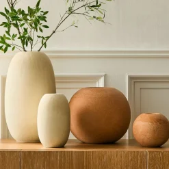 Corina Ceramic Vases
