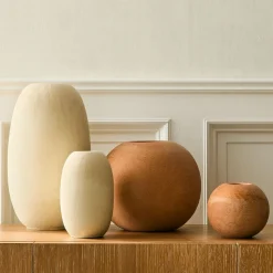 Corina Ceramic Vases