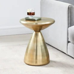 Cosmo Side Table (14.5")