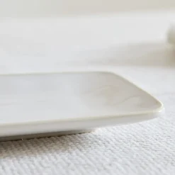 Costa Nova Beja Stoneware Rectangular Tray
