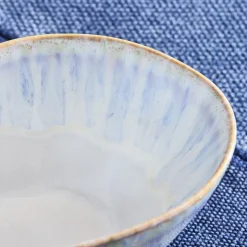 Costa Nova Brisa Stoneware Cereal Bowls (Set of 4)
