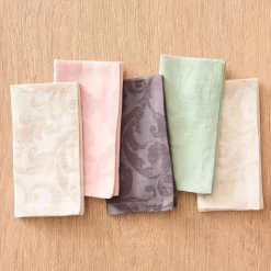 Costa Nova Dalia Napkins (Set of 4)