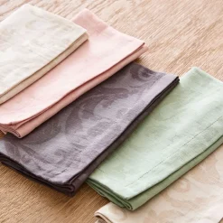 Costa Nova Dalia Napkins (Set of 4)