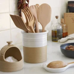 Costa Nova Scotia Utensil Holder