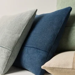 Cotton Canvas Pillow Cover