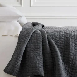 Cotton Cloud Jersey Blanket