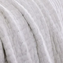Cotton Cloud Jersey Blanket