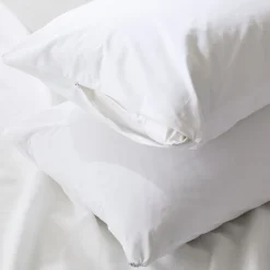 Cotton Pillow Protector