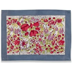 Couleur Nature Jardin Placemats (Set of 6)