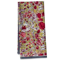 Couleur Nature Jardin Tea Towels (Set of 3)