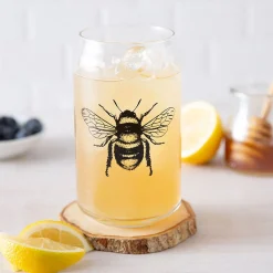 Counter Couture Beer Can Glass Sets