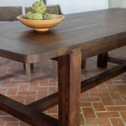 Covea Dining Table (98"–120")