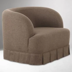 Coyle Swivel Chair