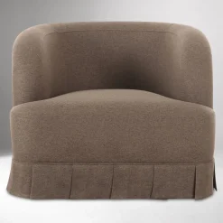 Coyle Swivel Chair