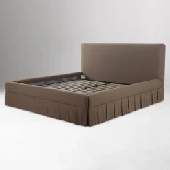 Coyle Upholstered Bed