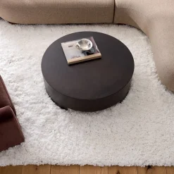 Cozy Plush Performance Shag Rug