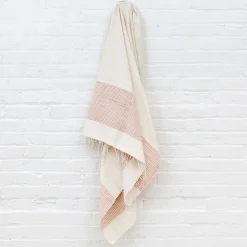 Creative Women Cotton Bath Towel