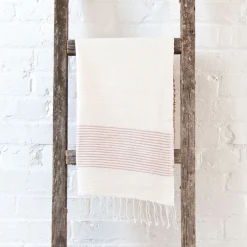 Creative Women Cotton Hand Towel