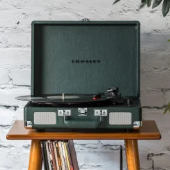 Crosley Cruiser Plus Turntable
