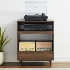 Crosley Liam Record Player Stand