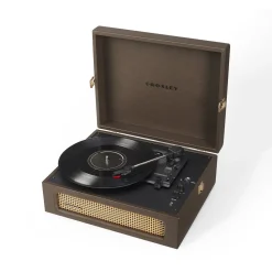 Crosley Voyager Turntable