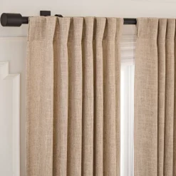 Crossweave Curtain