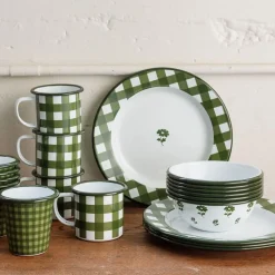 Crow Canyon X Max Humphrey Cereal Bowls (Set of 4)