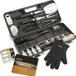 Cuisinart 36-Piece Grill Tool Set