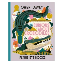 Curious About Crocodiles